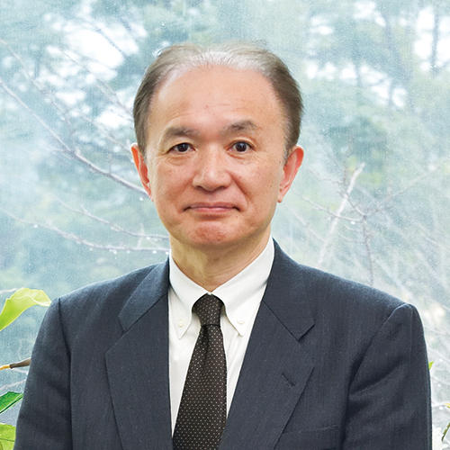 松尾学長