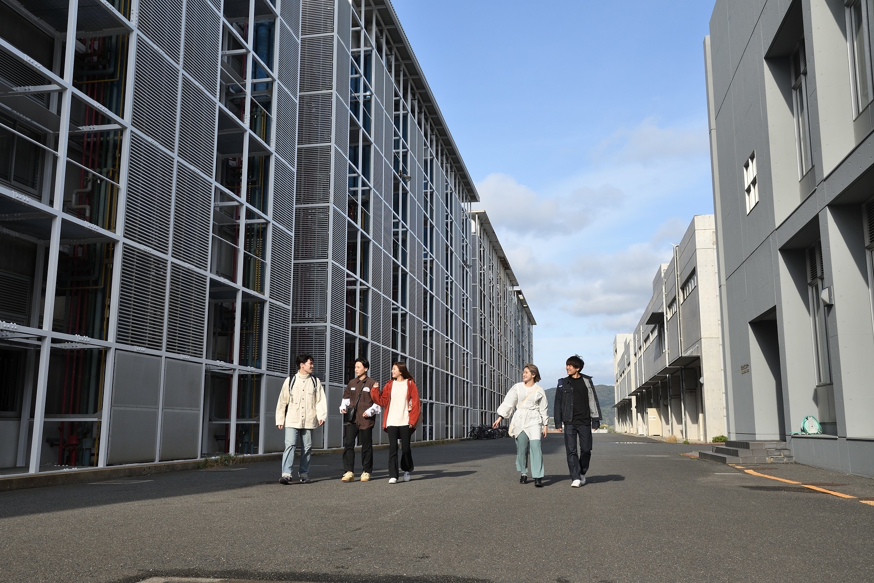 国際環境工学部_2021