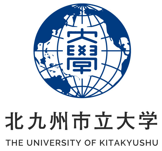 北九州市立大学ロゴ