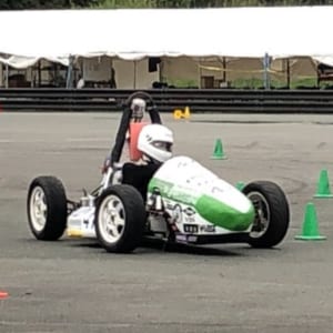 北九州市立大学 学生フォーミュラプロジェクト KF-works