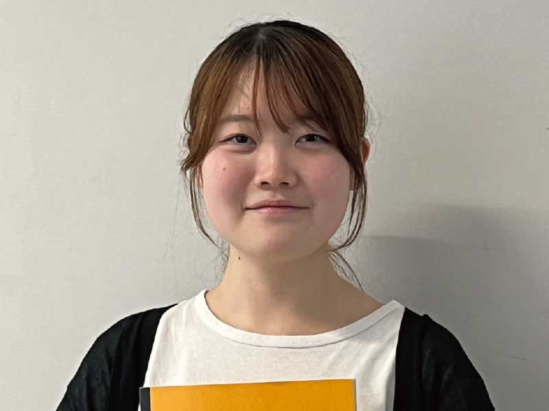 藤原 百花