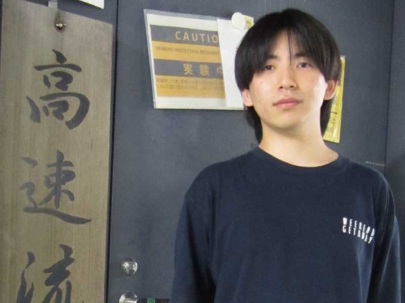 占部 昭馬