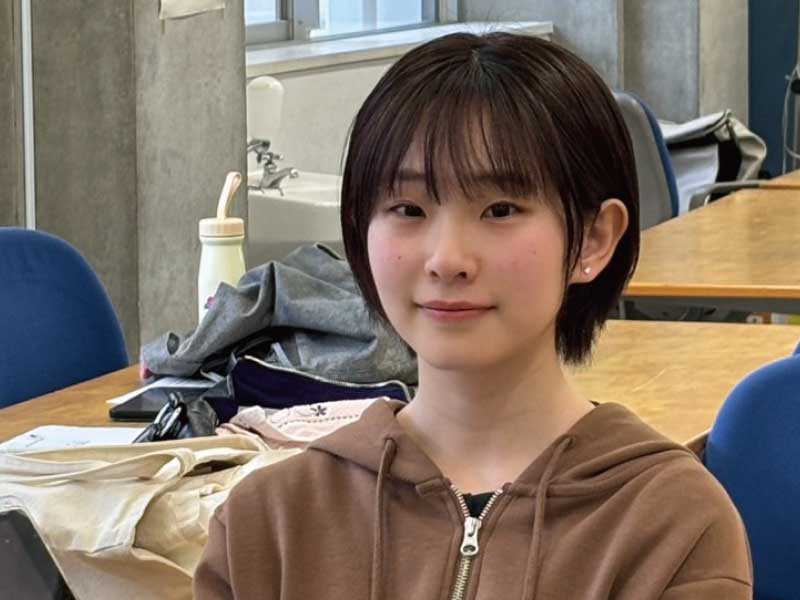 金 未莉