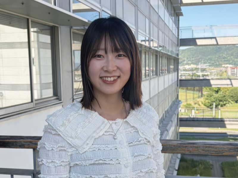 大西 暖花