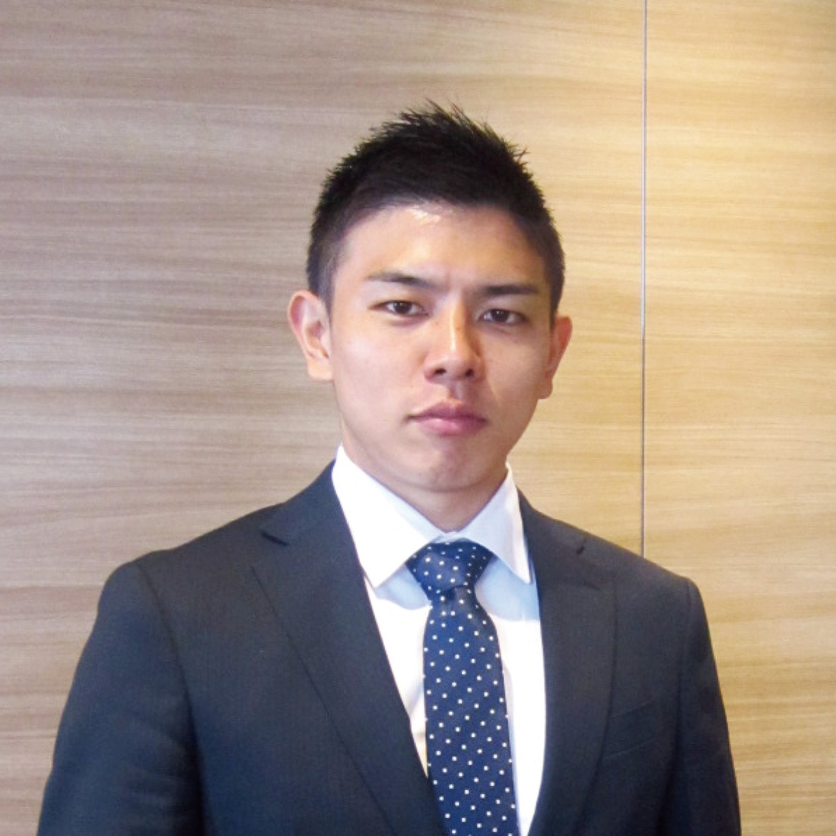 仲野 晃太朗さん