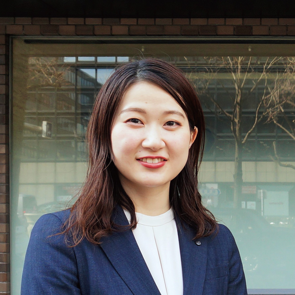 小川 裕子さん