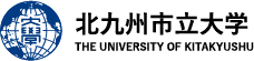 北九州市立大学のロゴマーク