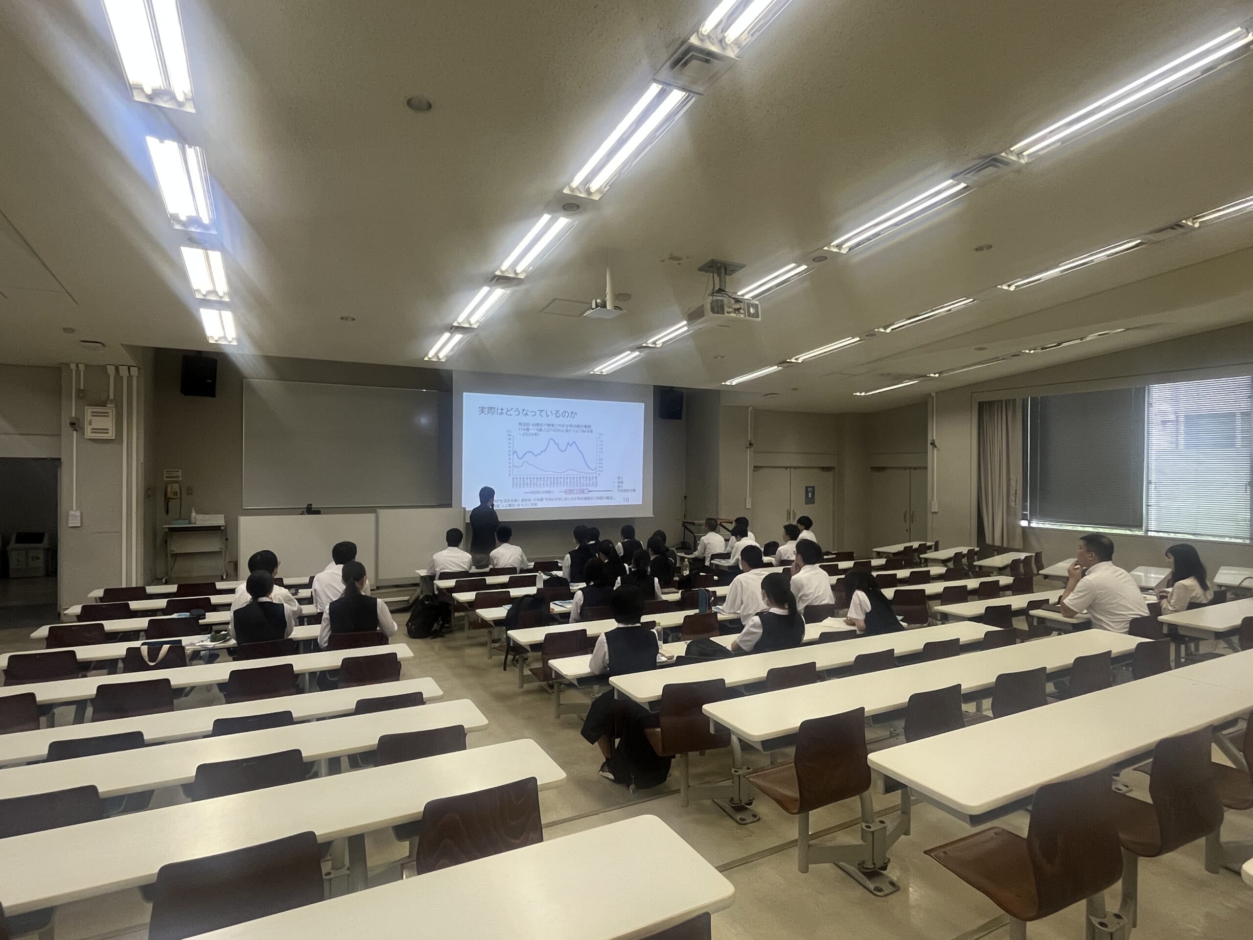 お知らせ | 北九州市立大学 文学部