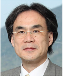 所長あいさつ 北九州市立大学地域戦略研究所