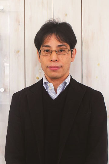 石川敬之