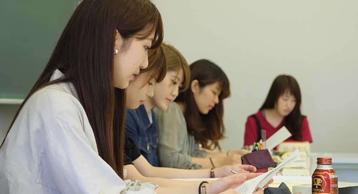 法律学科画像