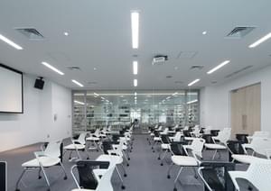 図書館ツアー On The Web 北九州市立大学図書館