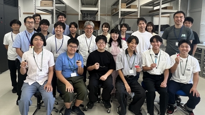 高校生向け公開講座「誰かの