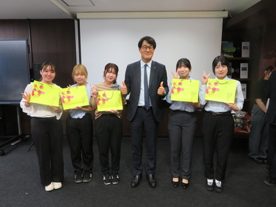 【学生ワークショップinコリアプラザ】韓国観光公社賞受賞！