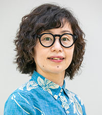 古賀　桃子