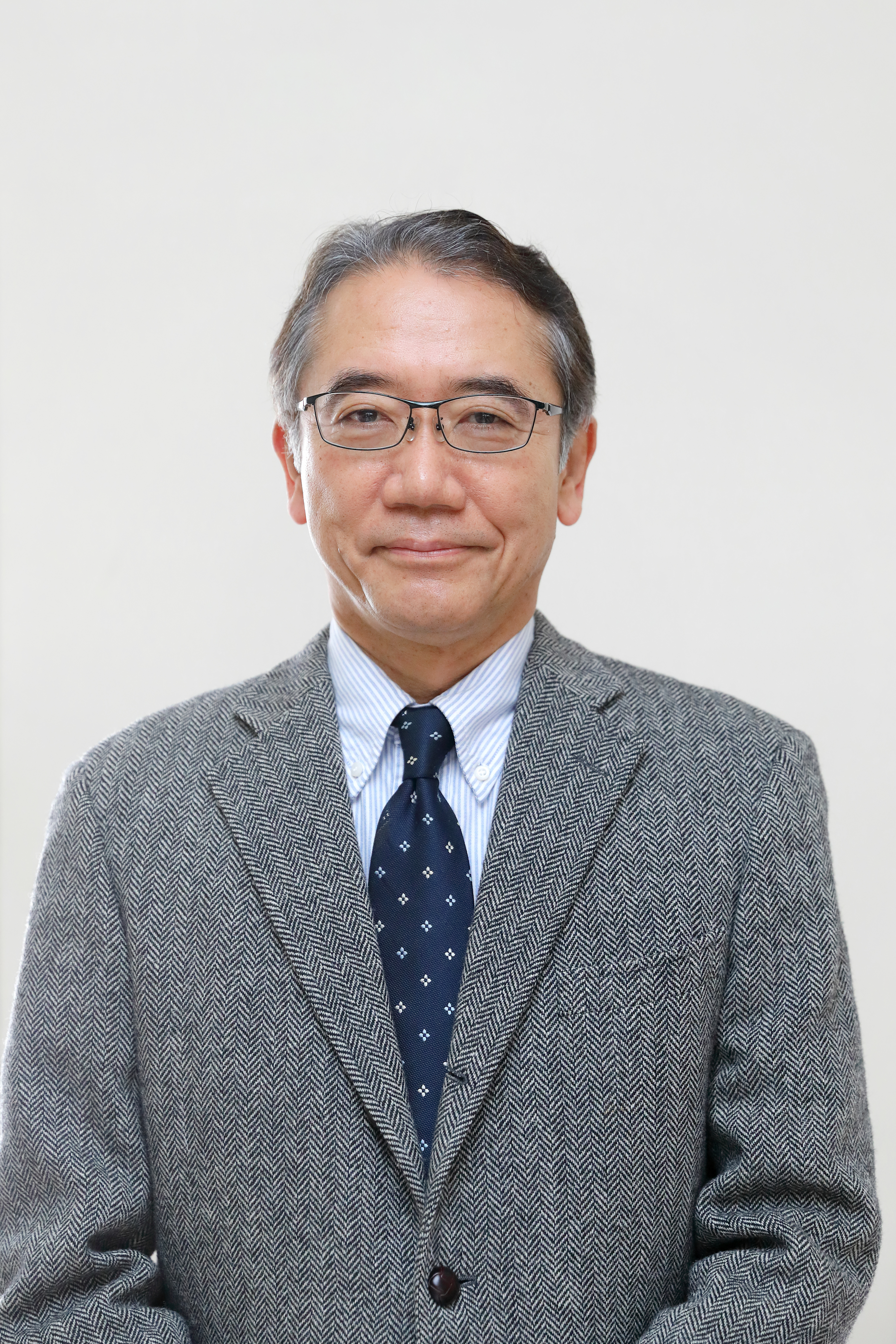吉村 英俊(2026年3月退職)