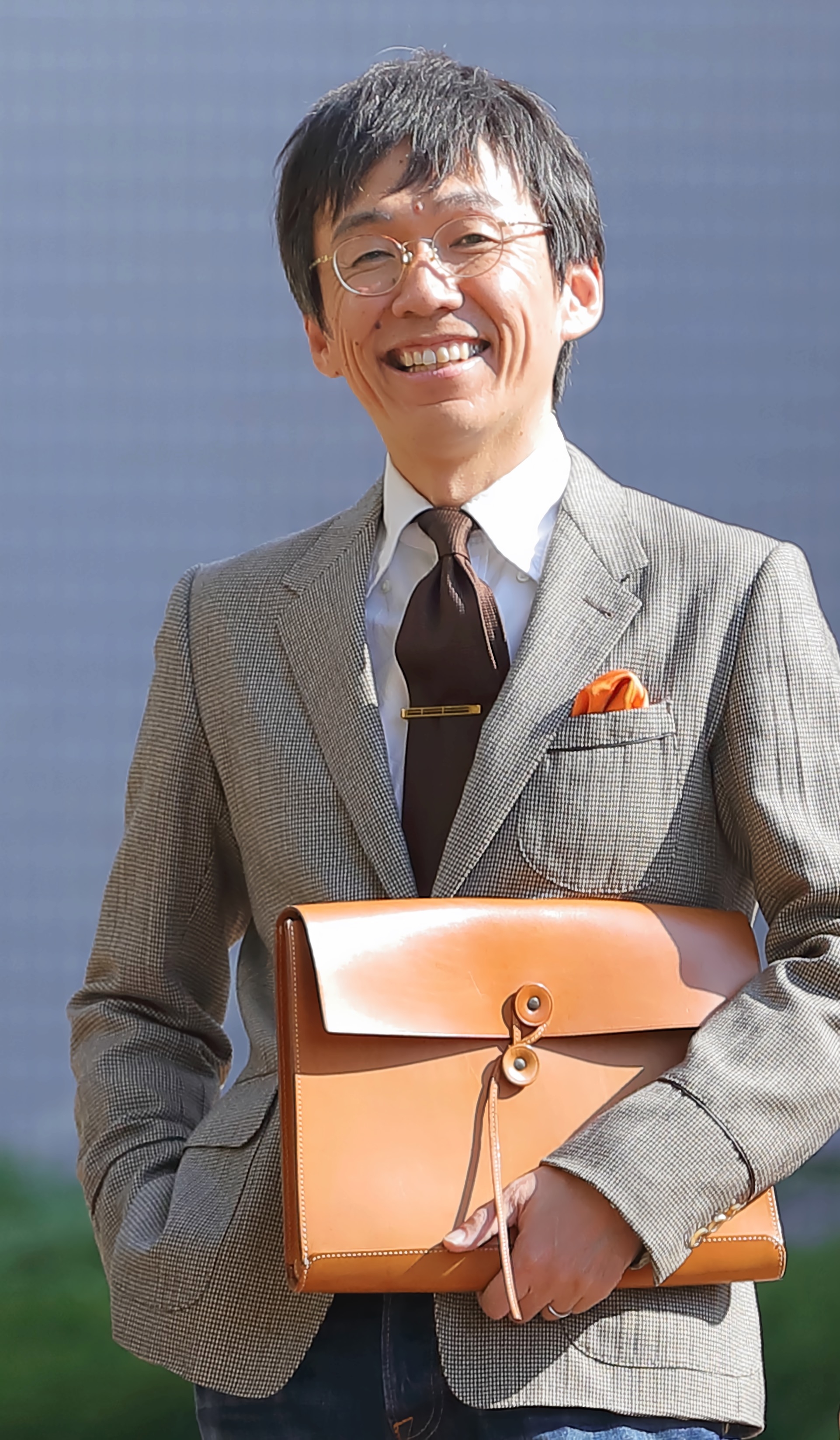 水野　陽一