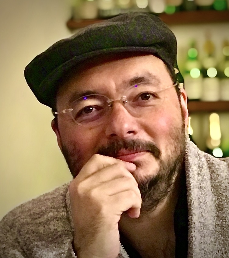 マーフィ・ロバート・松一