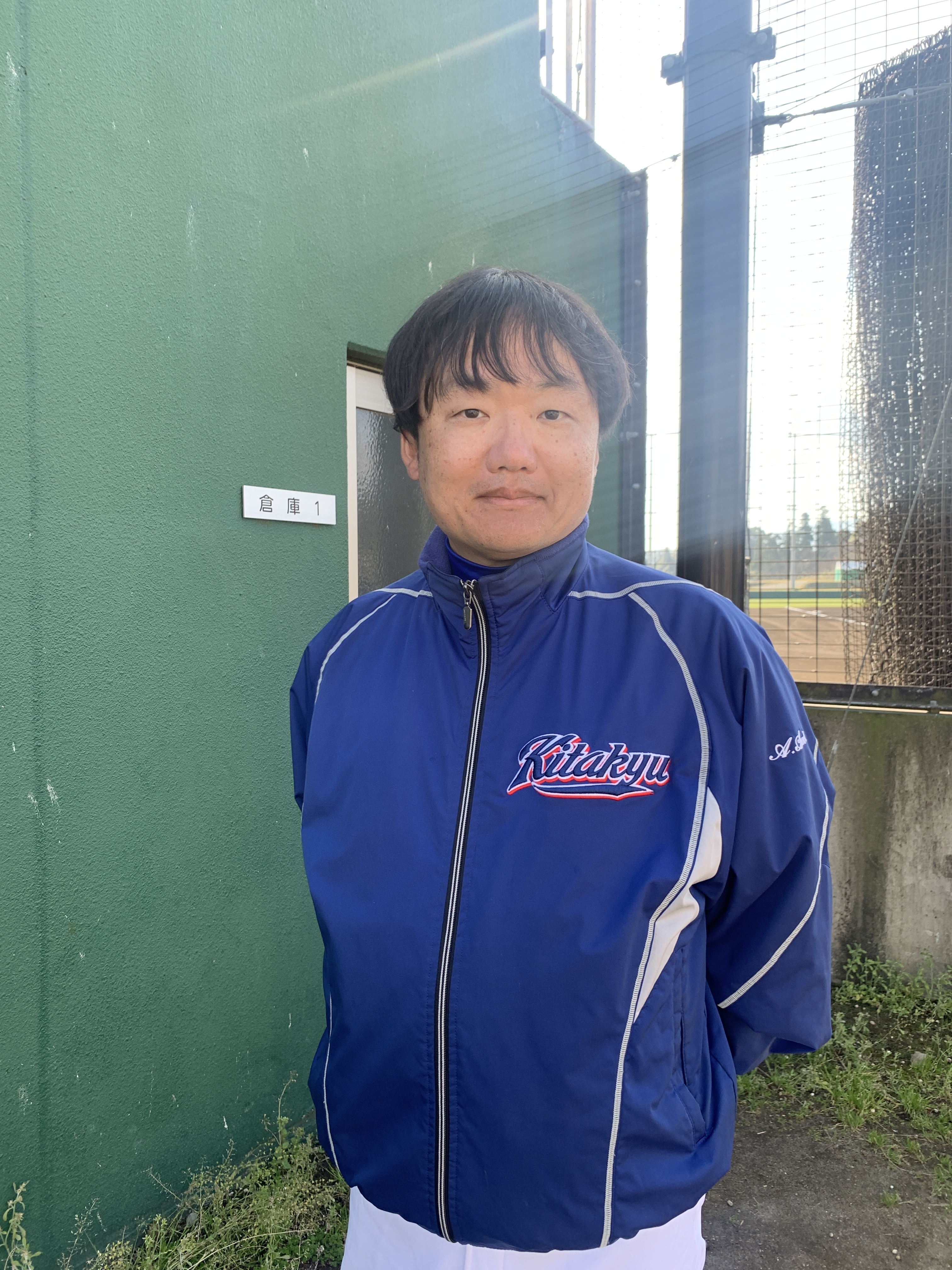 齋藤　朗宏