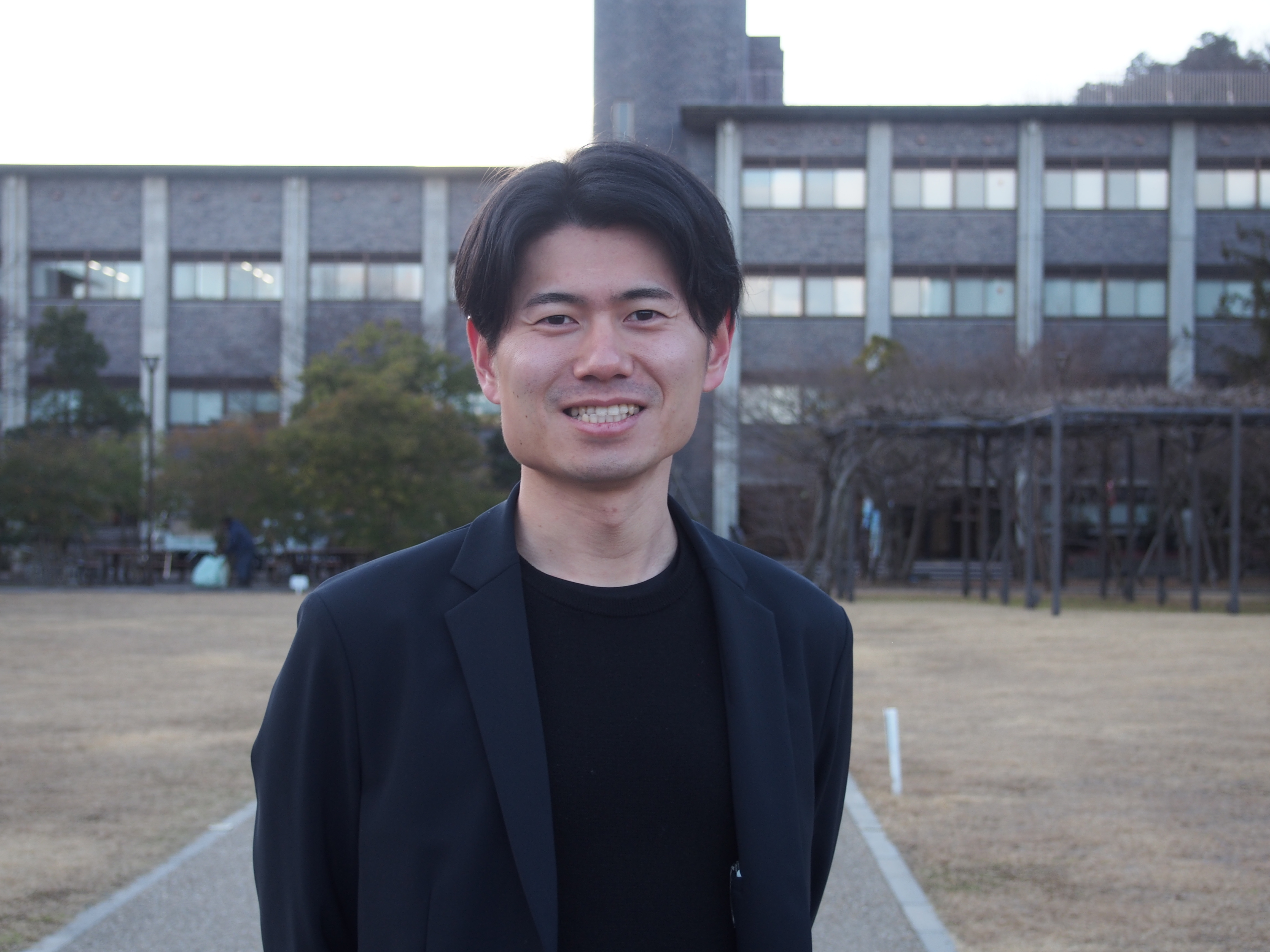 田中  聡