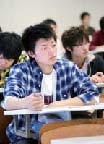 政策科学科